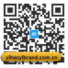 App Store 官方版 二维码